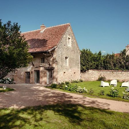 Clos Des Dames De Lancharre Chapaize Εξωτερικό φωτογραφία